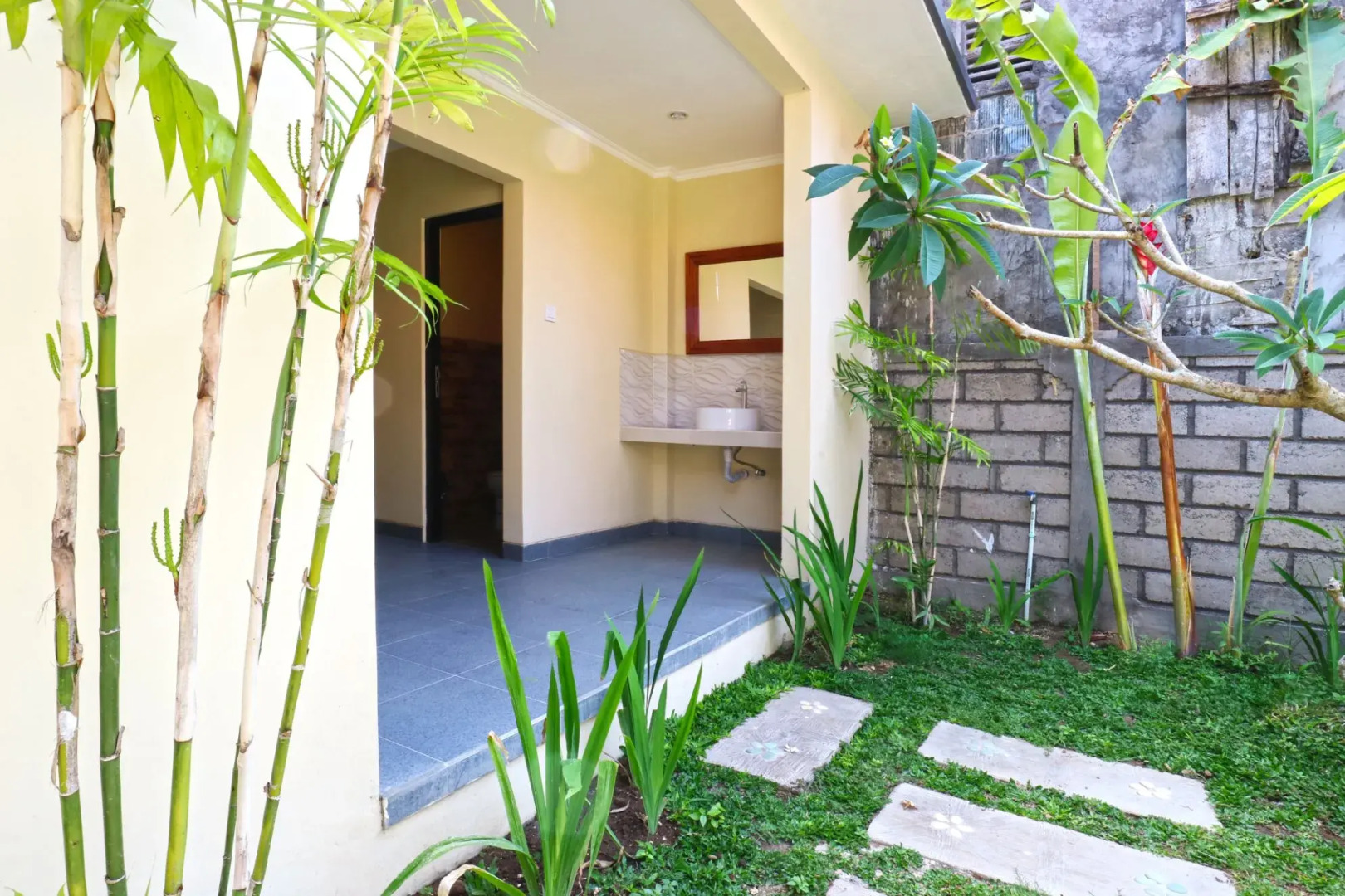 Foto - Taste of Bali Hostel