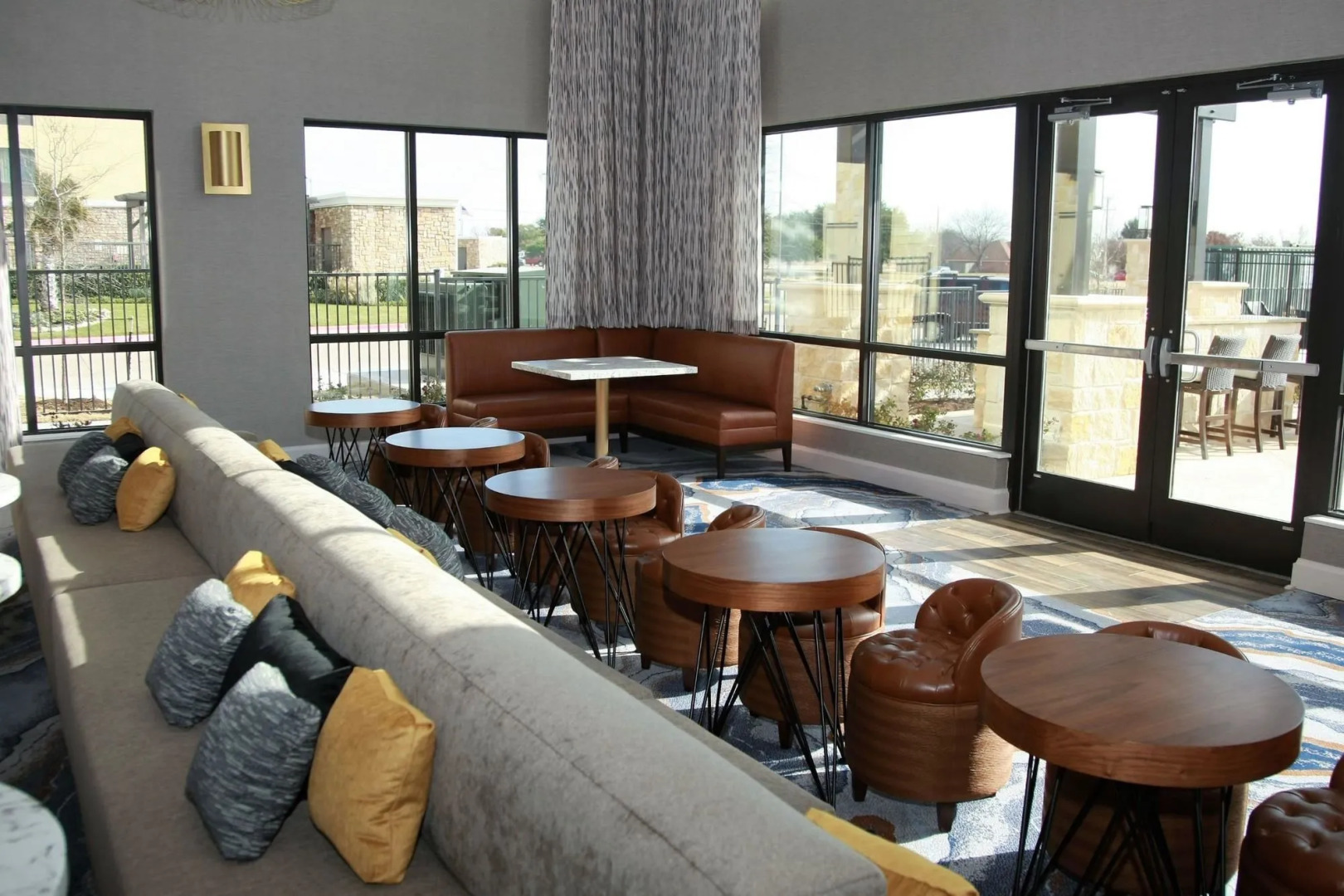 Photo - Homewood Suites by Hilton Dallas Arlington South