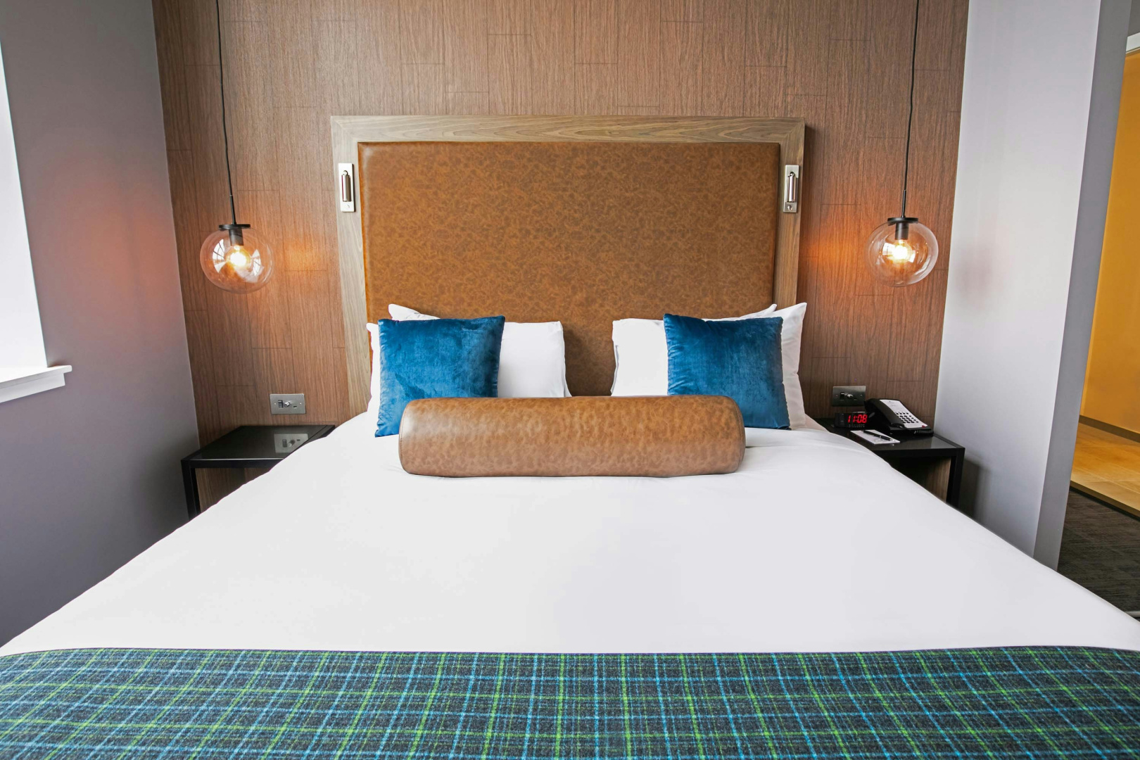 Foto - Sandman Signature Aberdeen Hotel & Spa