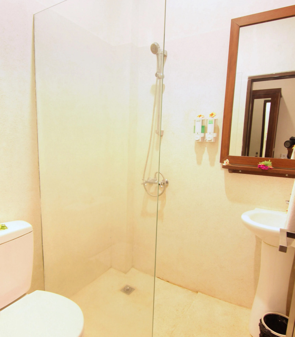 Foto - Collection O Ubud Near Central Ubud Formerly Hotel Suly