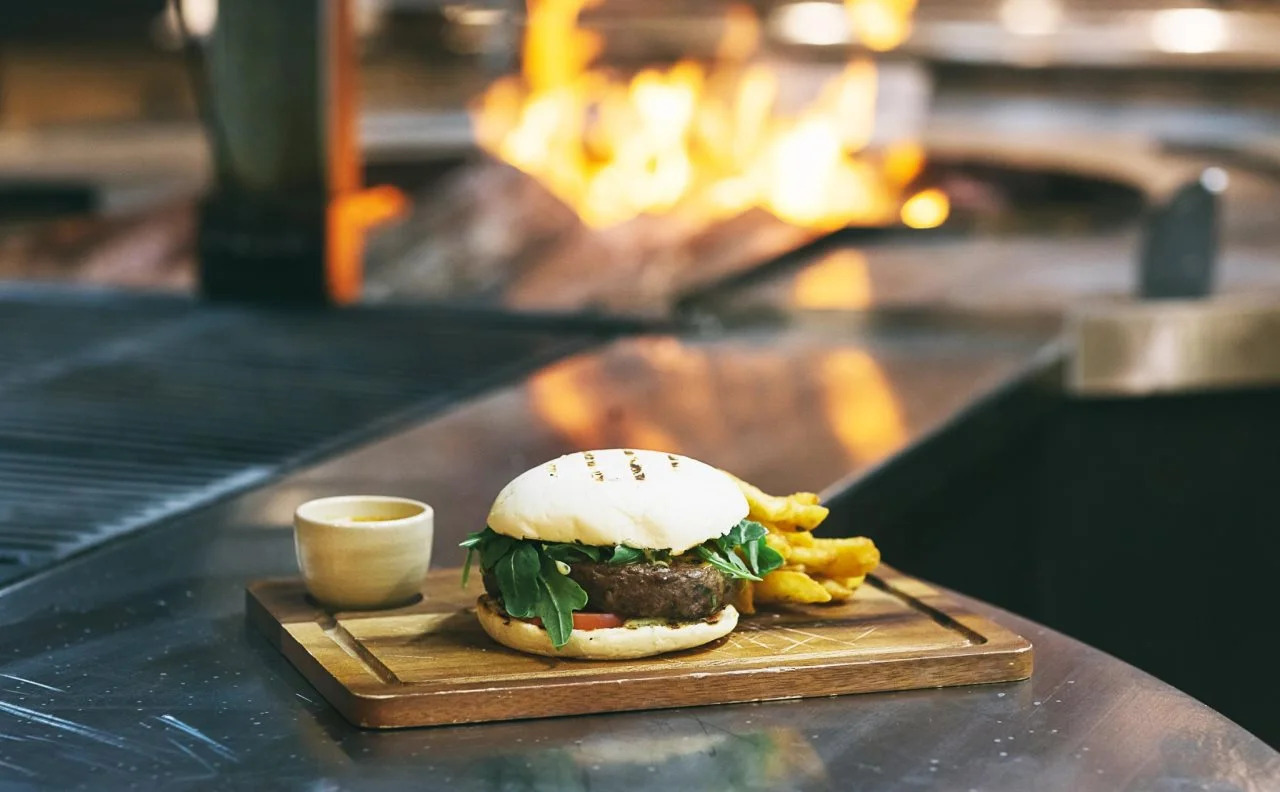 Foto - Stamford Plaza Sydney Airport Hotel & Conference Centre