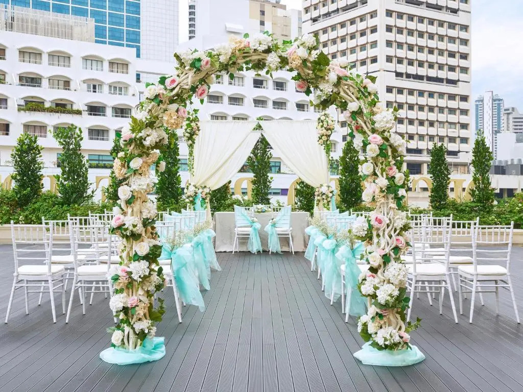 Foto - Orchard Rendezvous Hotel by Far East Hospitality