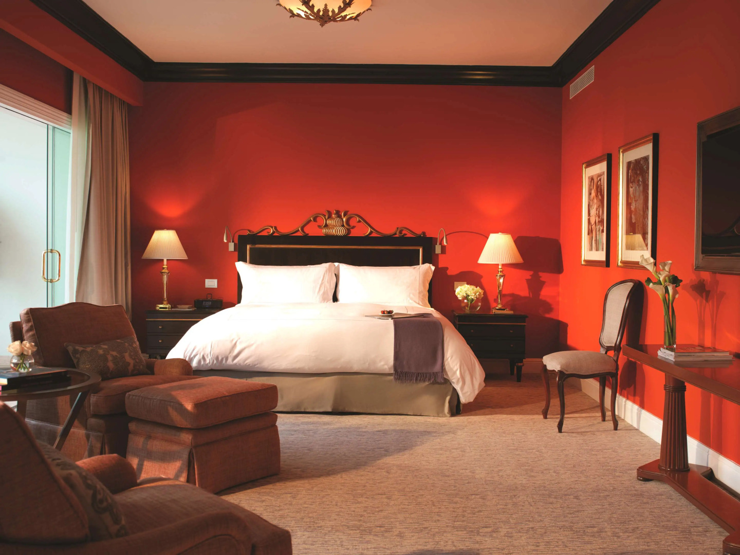 Photo - Miraflores Park, A Belmond Hotel, Lima