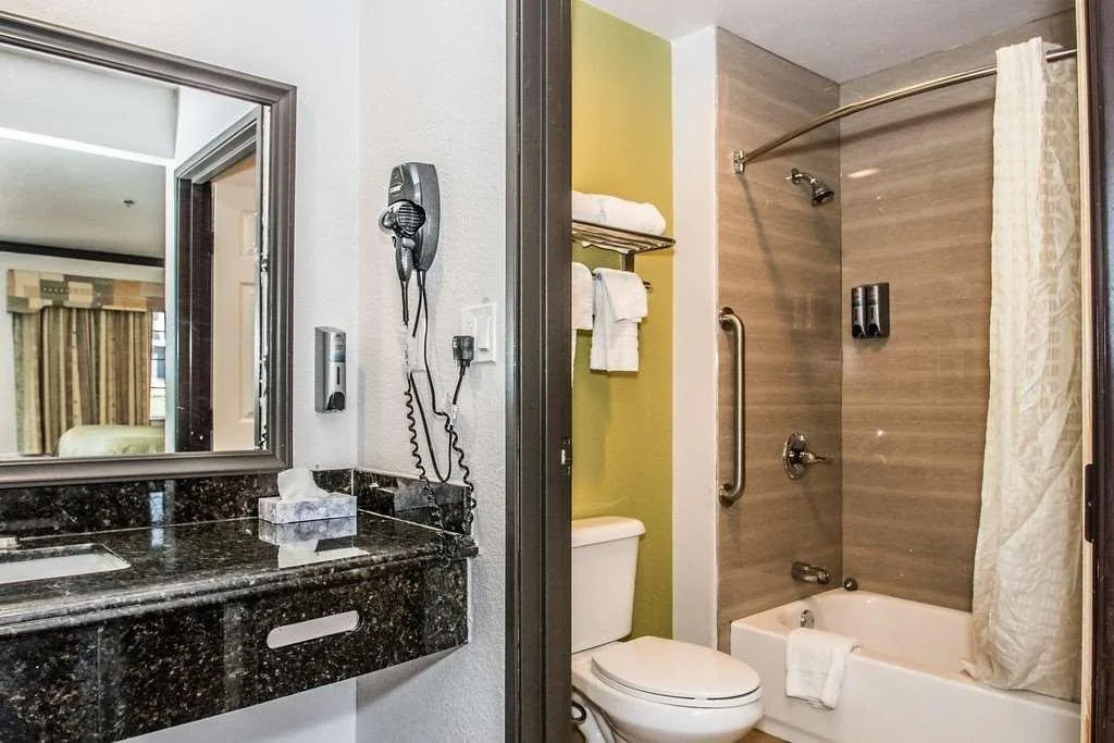 Foto - Americas Best Value Inn Ft. Worth