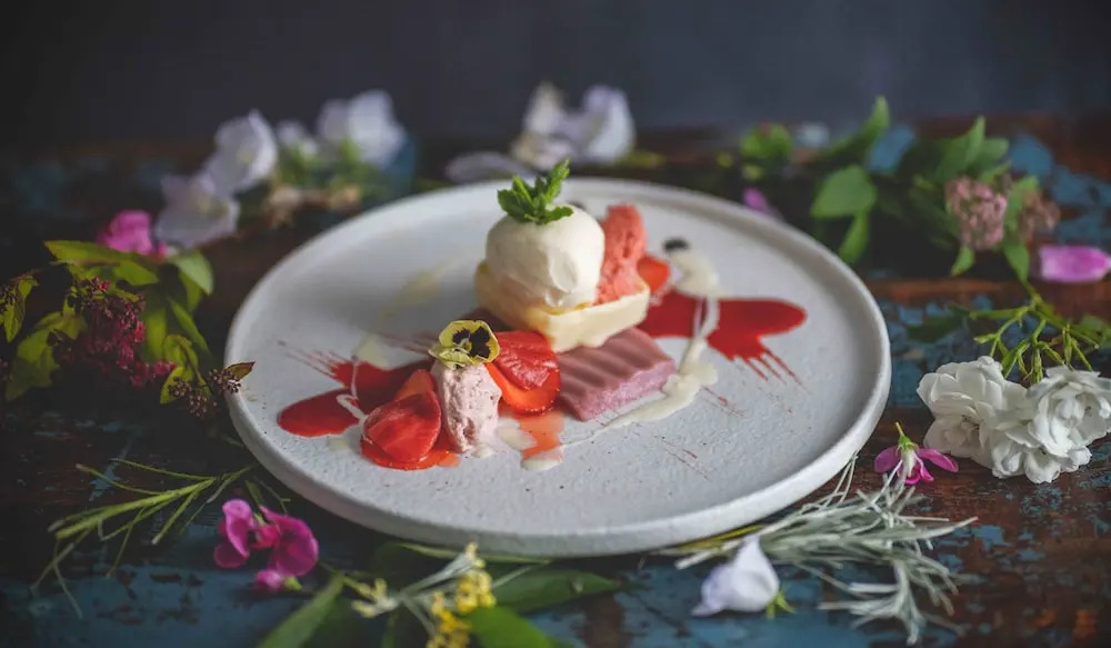 Foto - Widbrook Grange