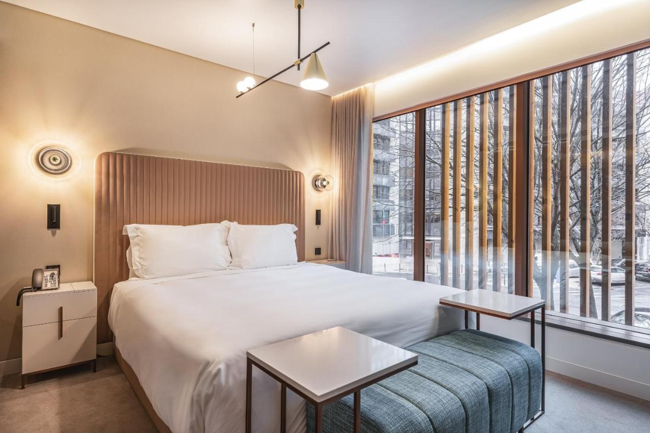 Foto - Luster Hotel