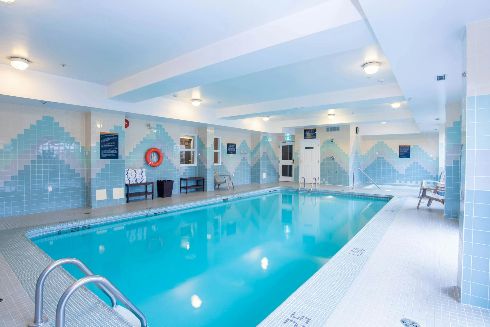 Foto - Sandman Hotel & Suites Vancouver Airport