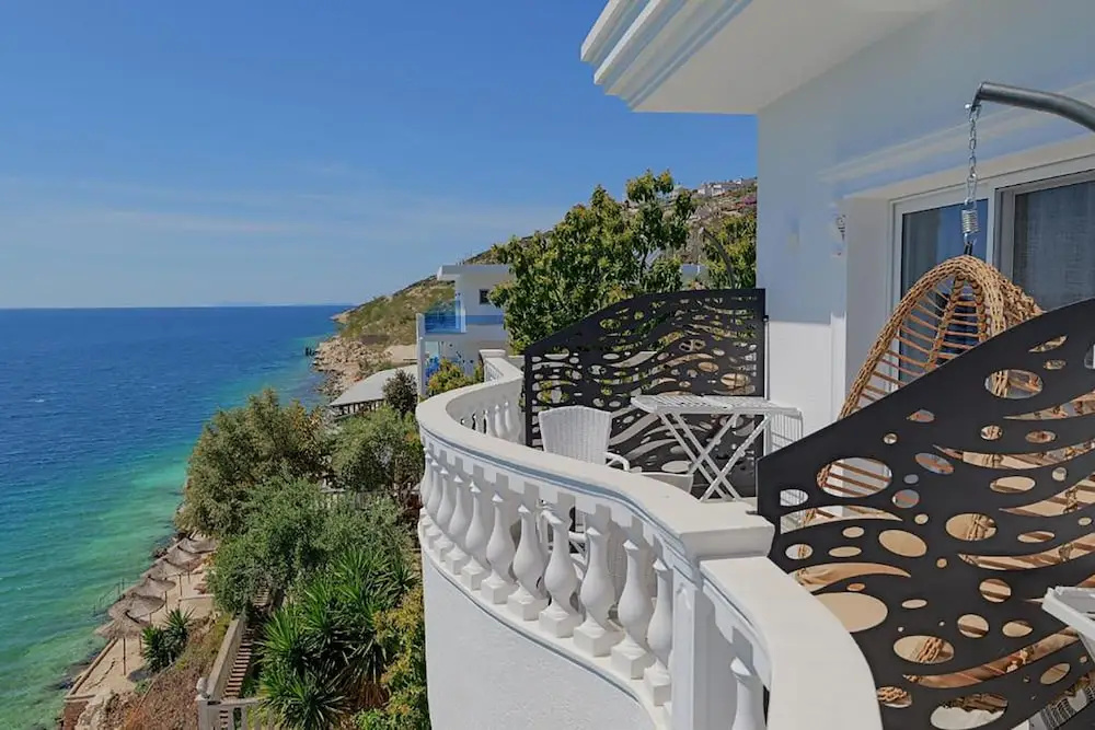 Foto - Villa Juna Beach