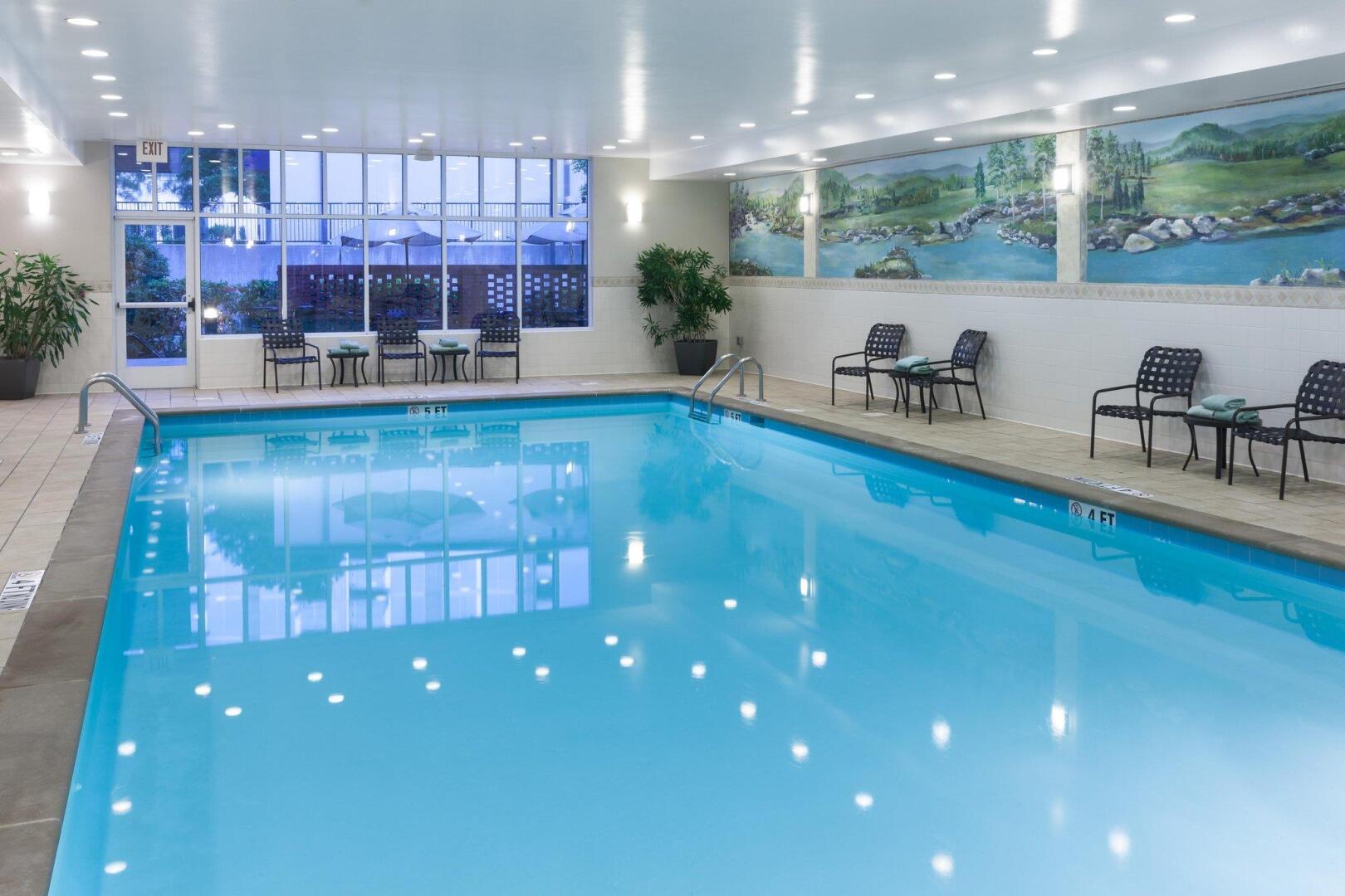 Photo - Hilton Garden Inn Nashville Vanderbilt