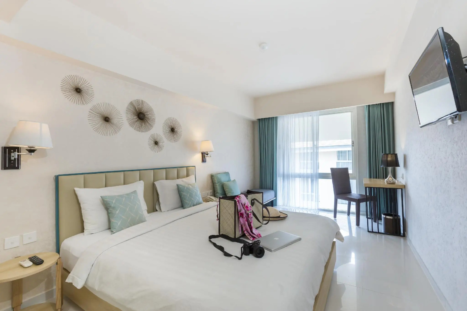 Foto - Solaris Hotel Kuta