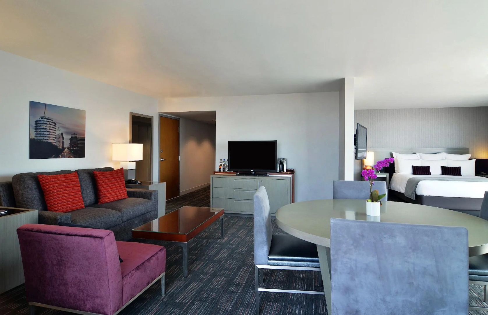 Photo - Loews Hollywood Hotel