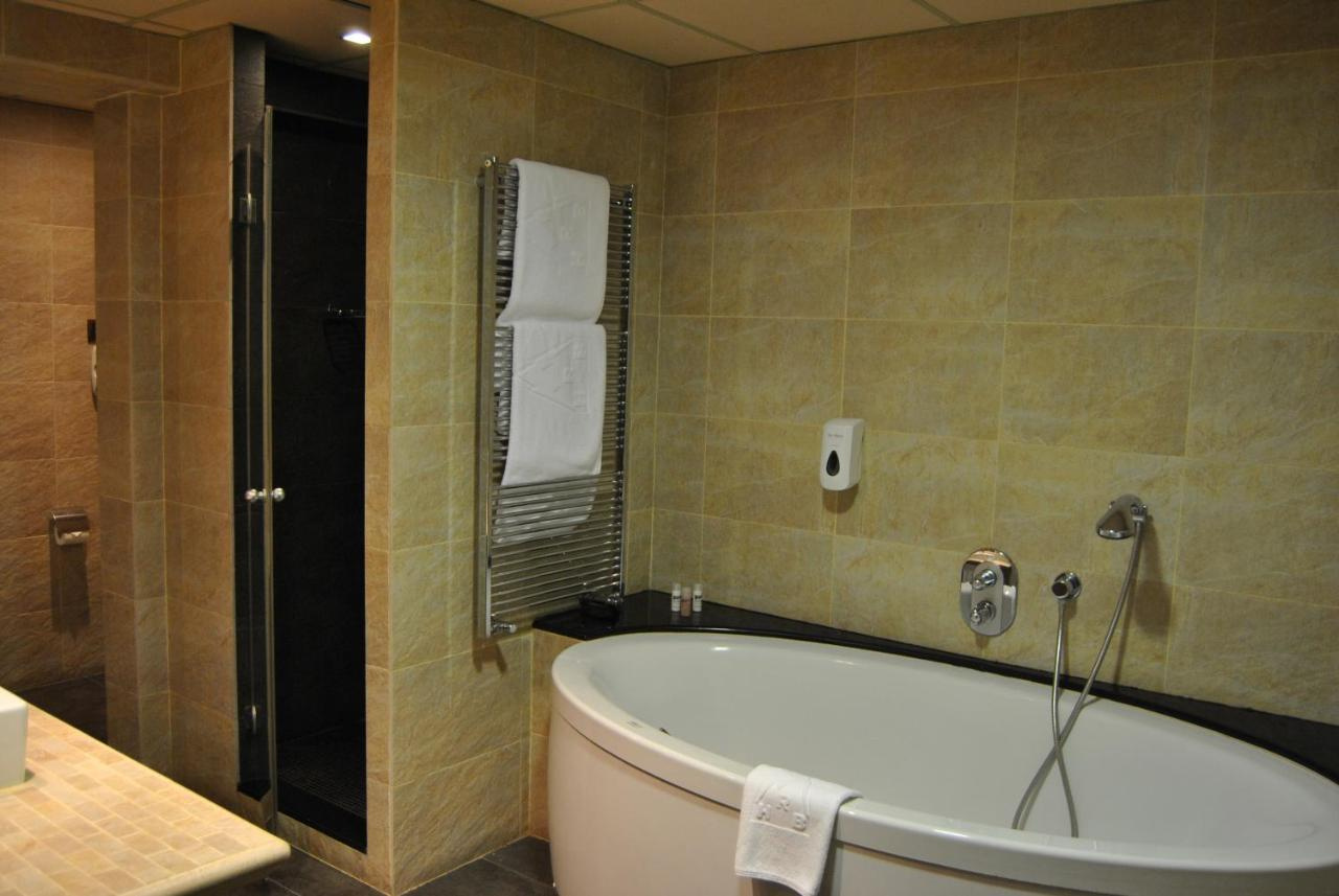 Photo - Hotel Roc Blanc & Spa