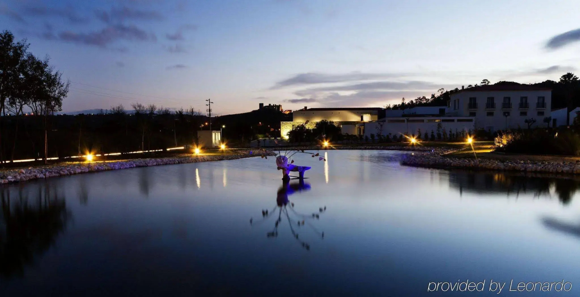 Photo - Hotel Vila D'Óbidos