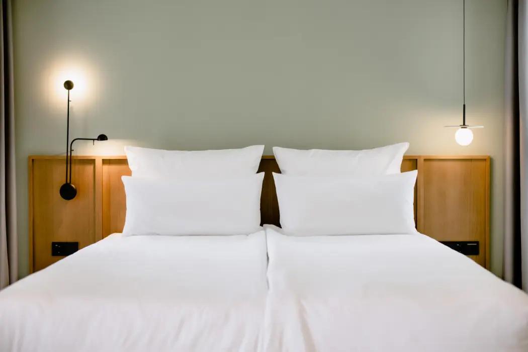 Foto - THE FLAG HOTEL Marbella, Estepona Adult Recommended