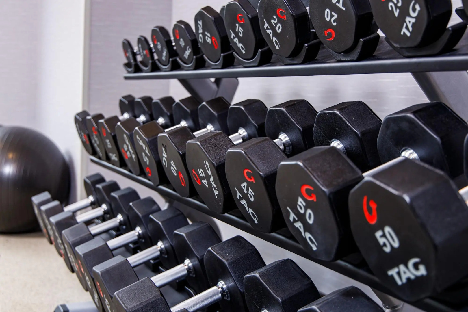 Foto - Hampton Inn Newark Airport