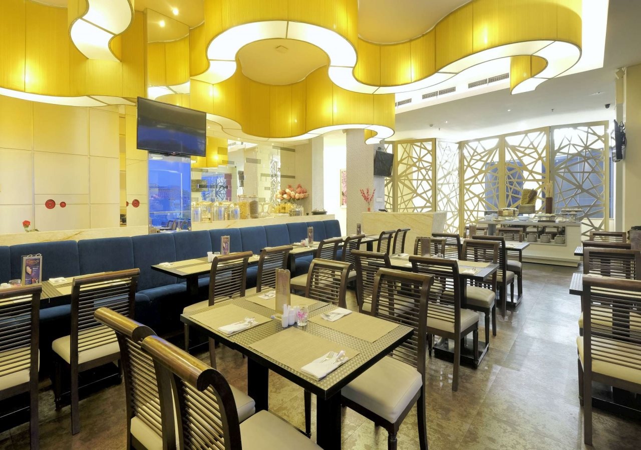 Photo - Brits Hotel Puri Indah