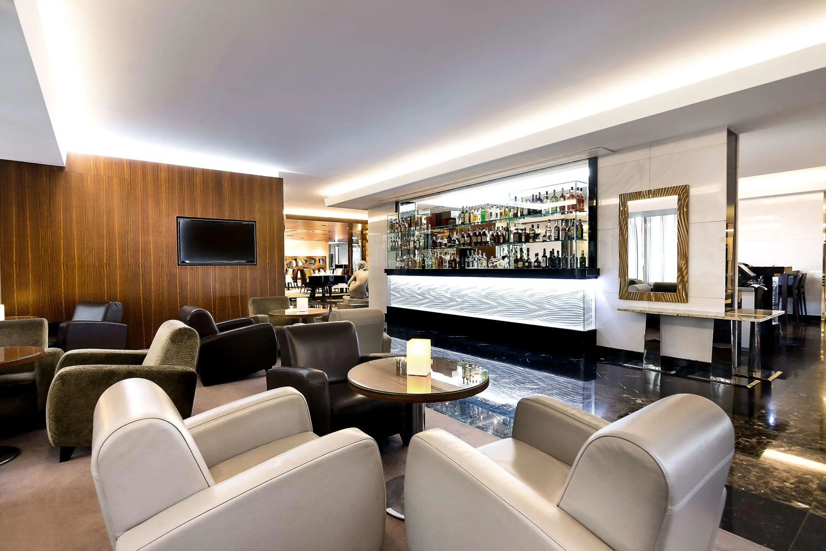 Foto - Hotel International Brno