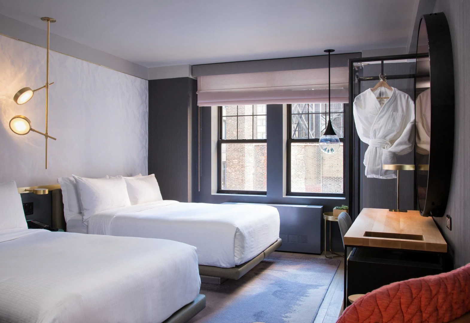 Foto - The Time New York, part of JdV by Hyatt