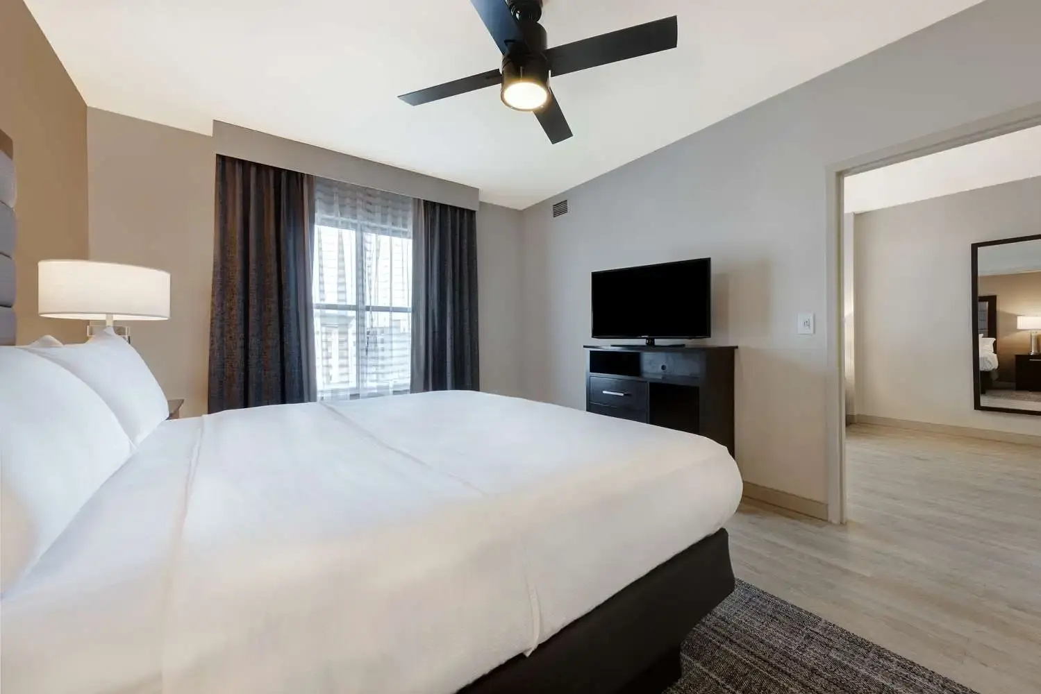 Foto - Homewood Suites by Hilton Nashville Vanderbilt, TN