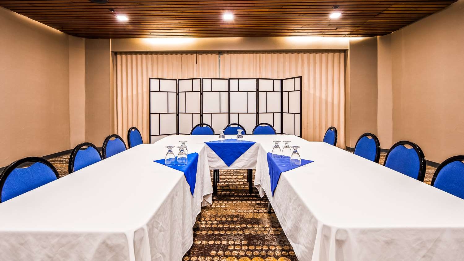 Foto - Best Western Cedar Park Inn