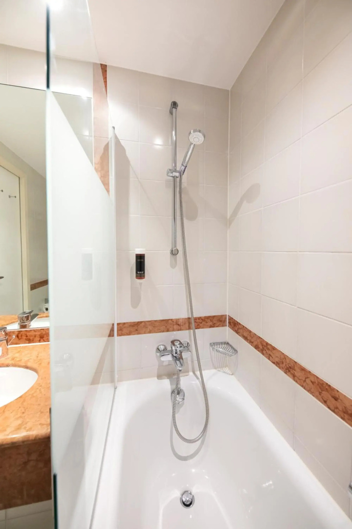 Foto - ACHAT Hotel Magdeburg