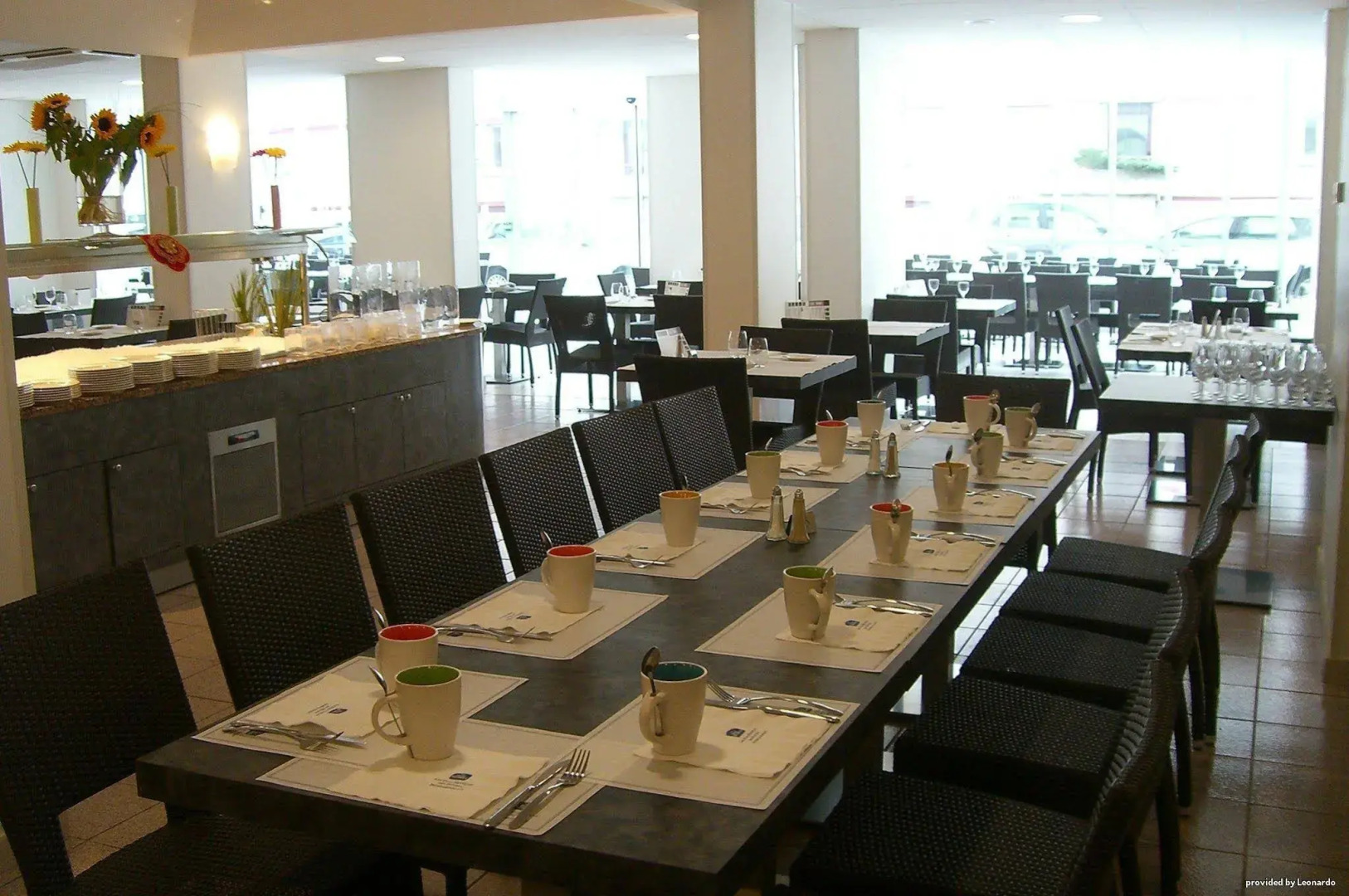 Photo - Hôtel Saphir Lyon