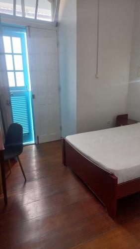 Hotel Residencial Savana
