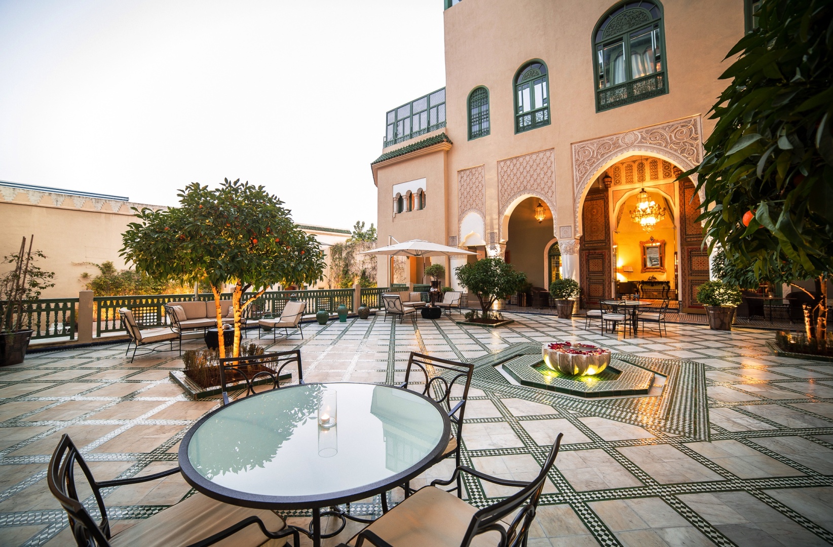 Foto - Palais Faraj Suites & Spa