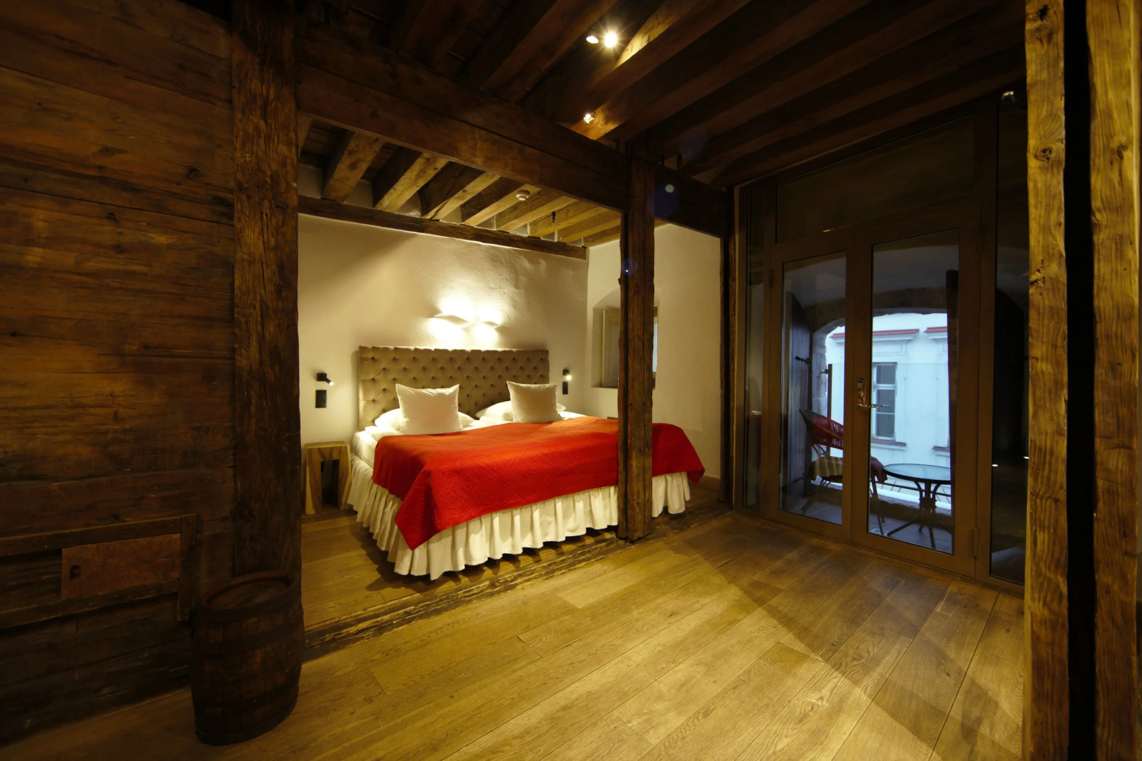 Foto - The Three Sisters Hotel