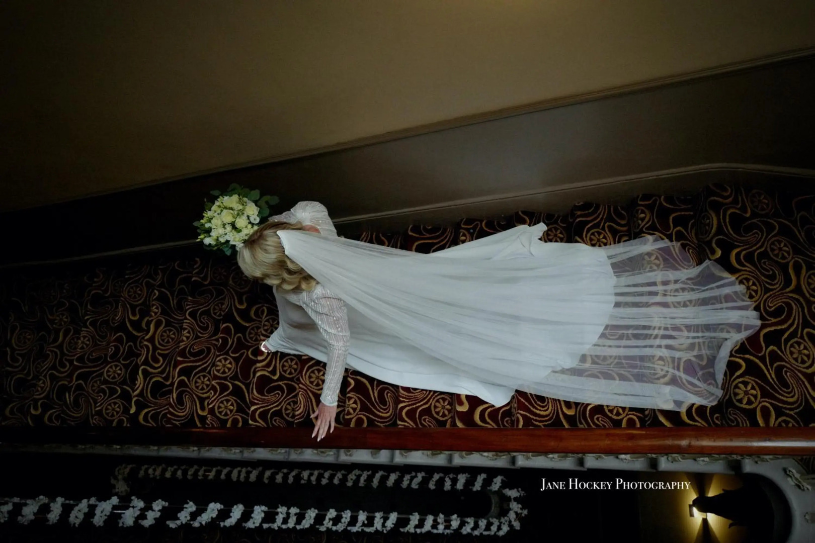 Foto - The Racquet Club