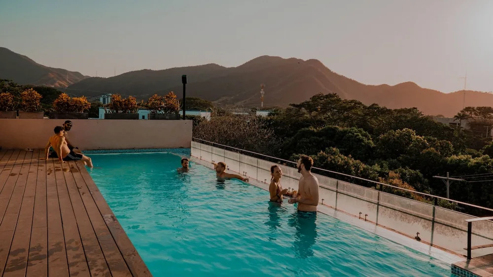 Foto - Viajero Santa Marta Hostel