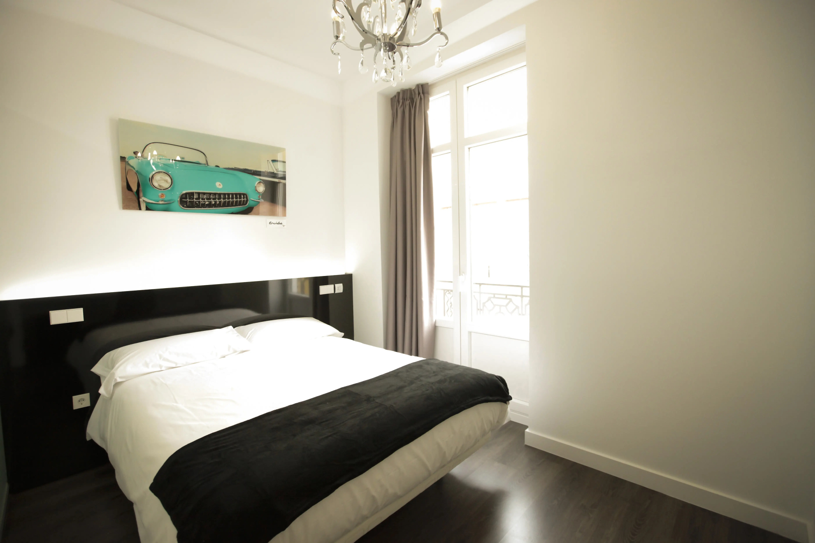 Foto - Vitium Urban Suites
