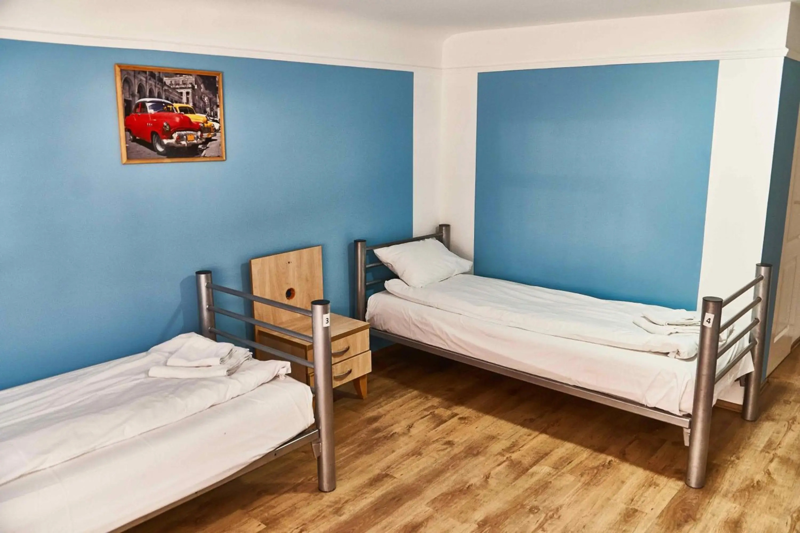 Photo - Center Hostel and Guest House