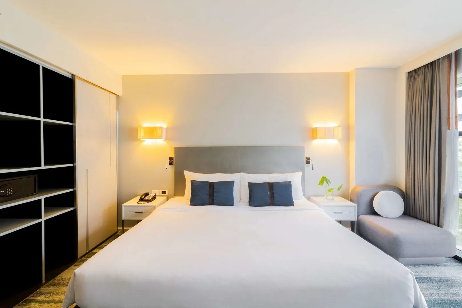 Foto - Best Western Sukhumvit 20