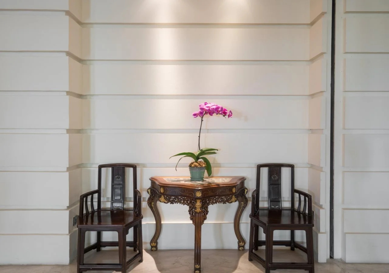 Photo - METT Singapore