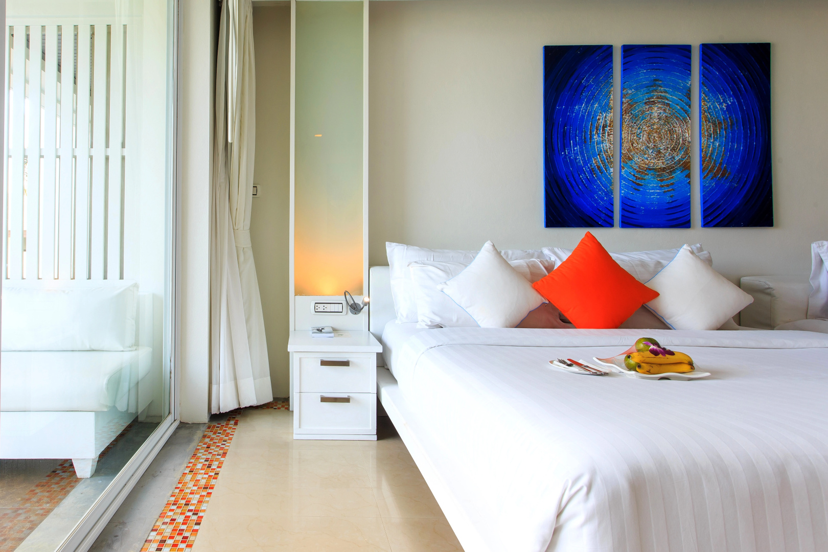 Foto - Samui Resotel Beach Resort