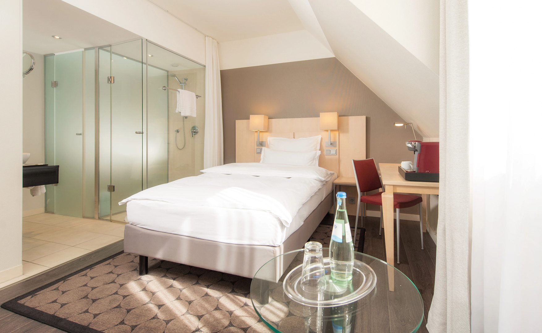 Foto - Hotel Lyskirchen Köln
