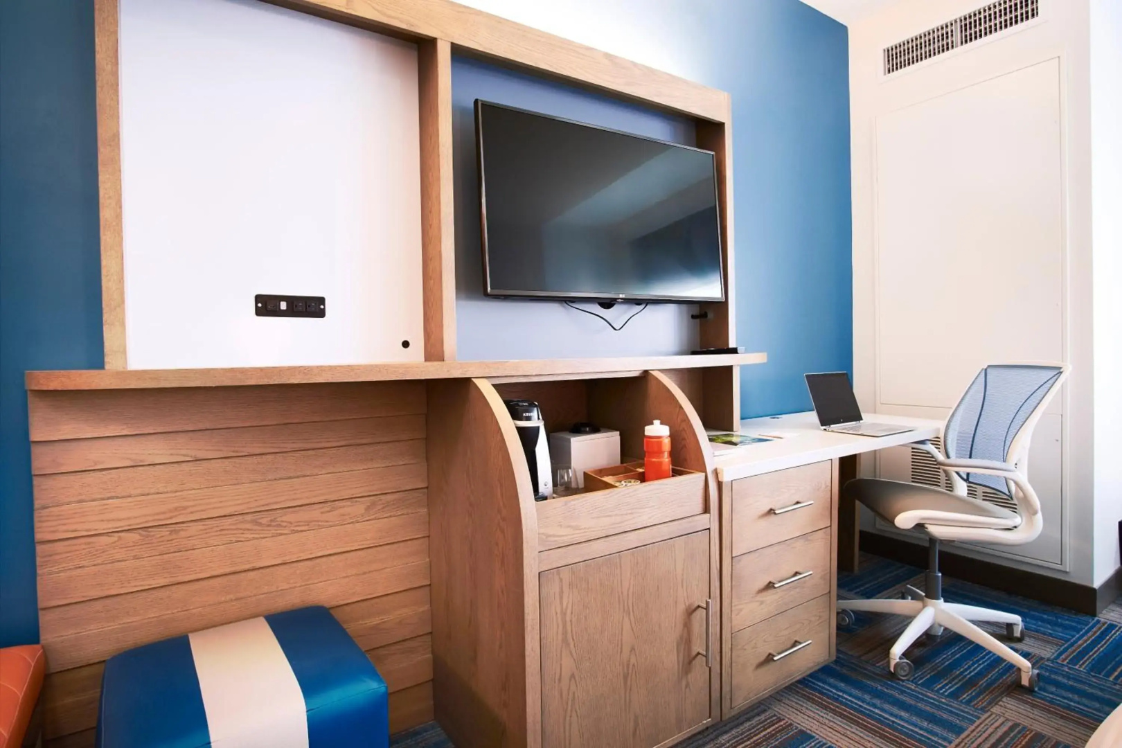 Photo - EVEN Hotel Miami - Airport by IHG