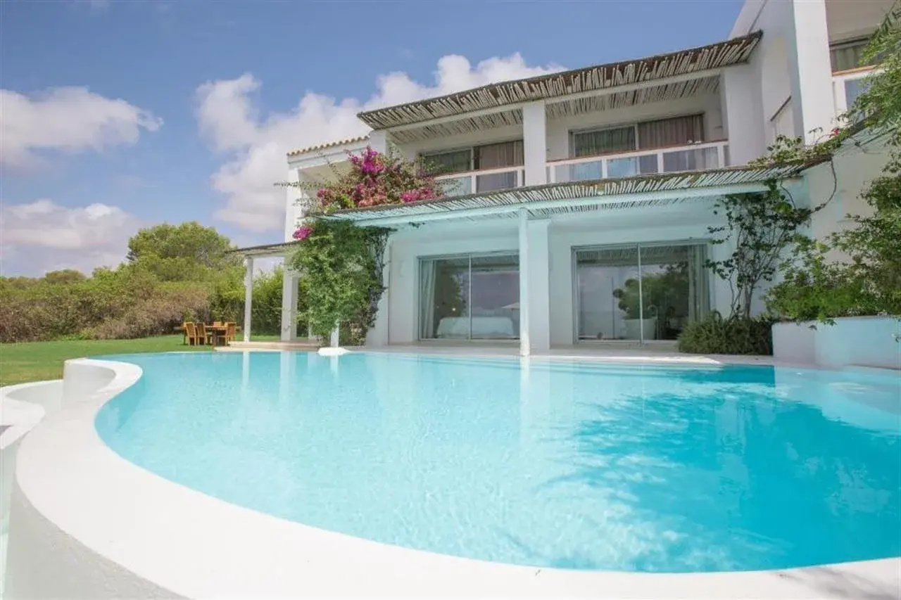 Photo - Destino Five Ibiza - 5-Star Grand Luxe Resort - Free Entrance to Pacha Club