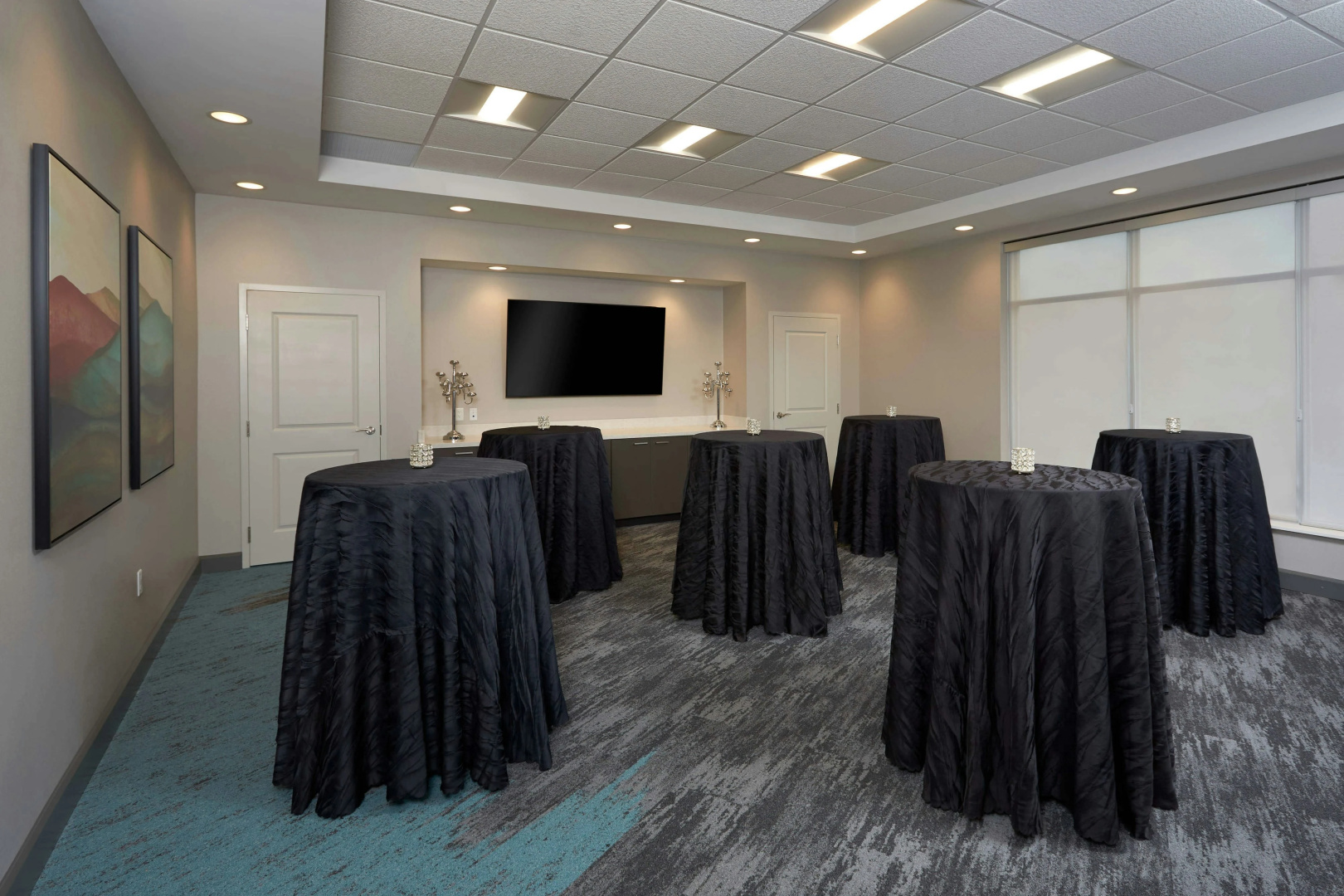 Photo - TownePlace Suites by Marriott Hamilton