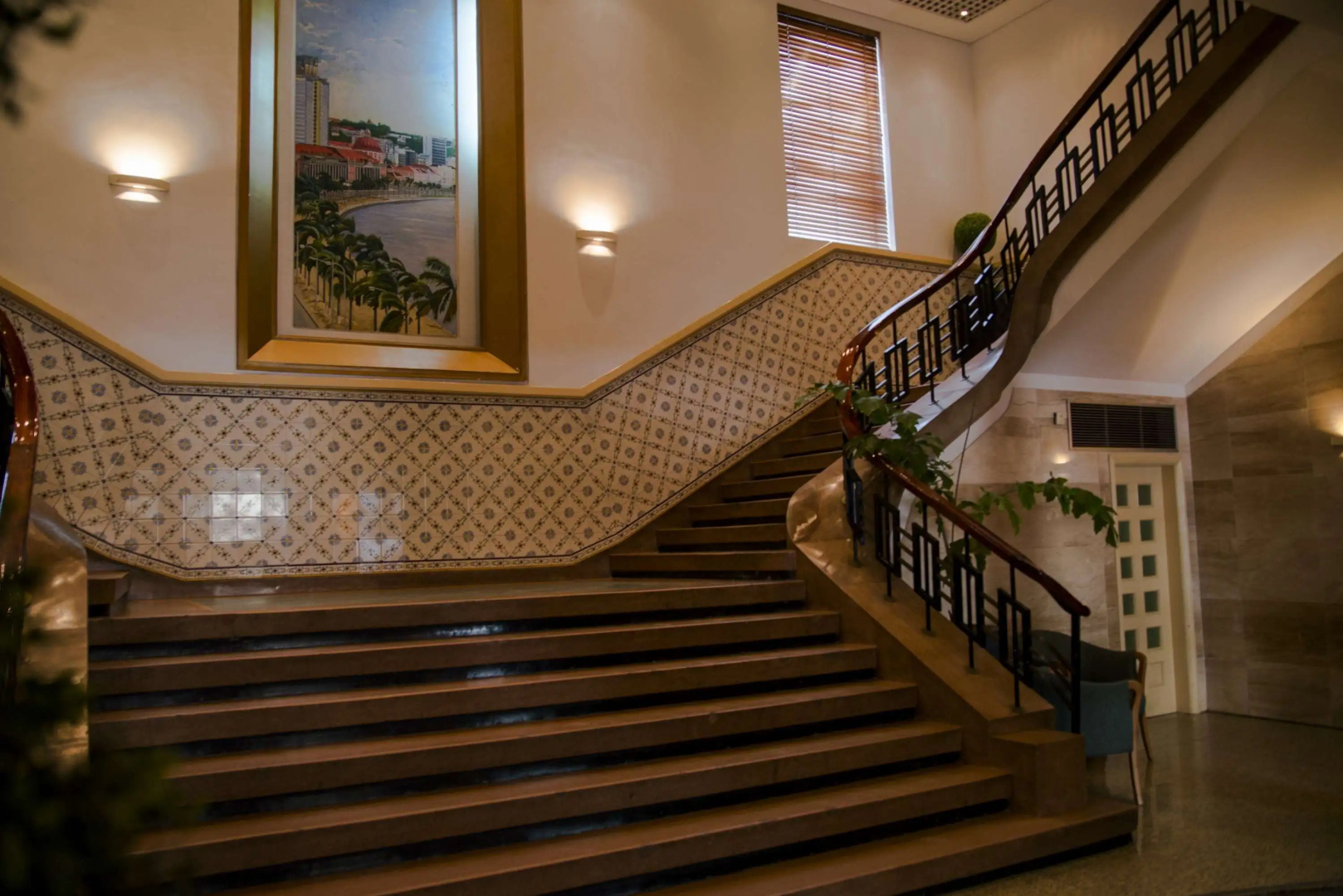Foto - Hotel Continental Luanda