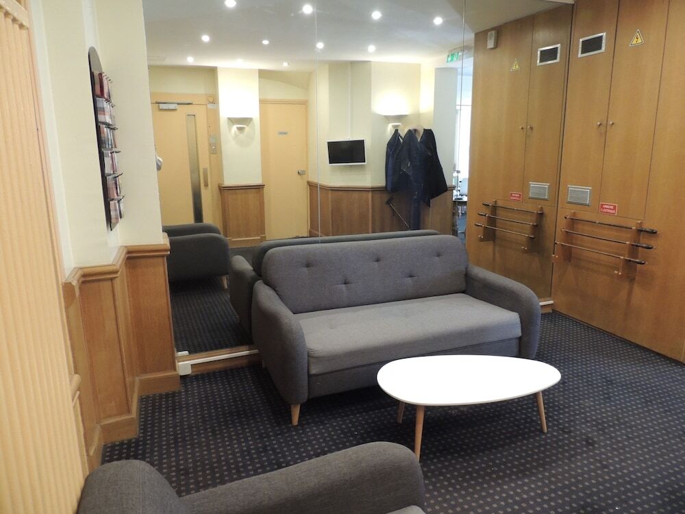 Photo - Hôtel Eiffel Kensington