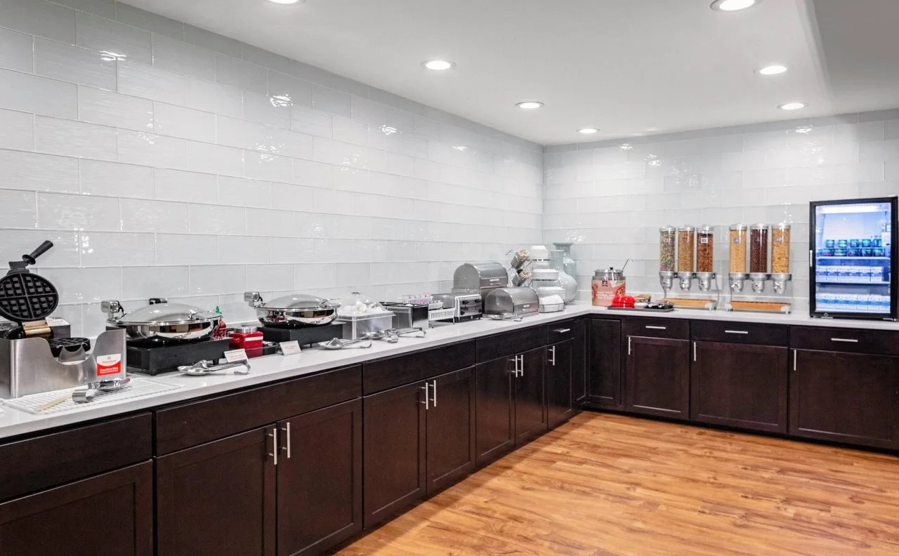 Photo - TownePlace Suites by Marriott Dallas Plano/Legacy