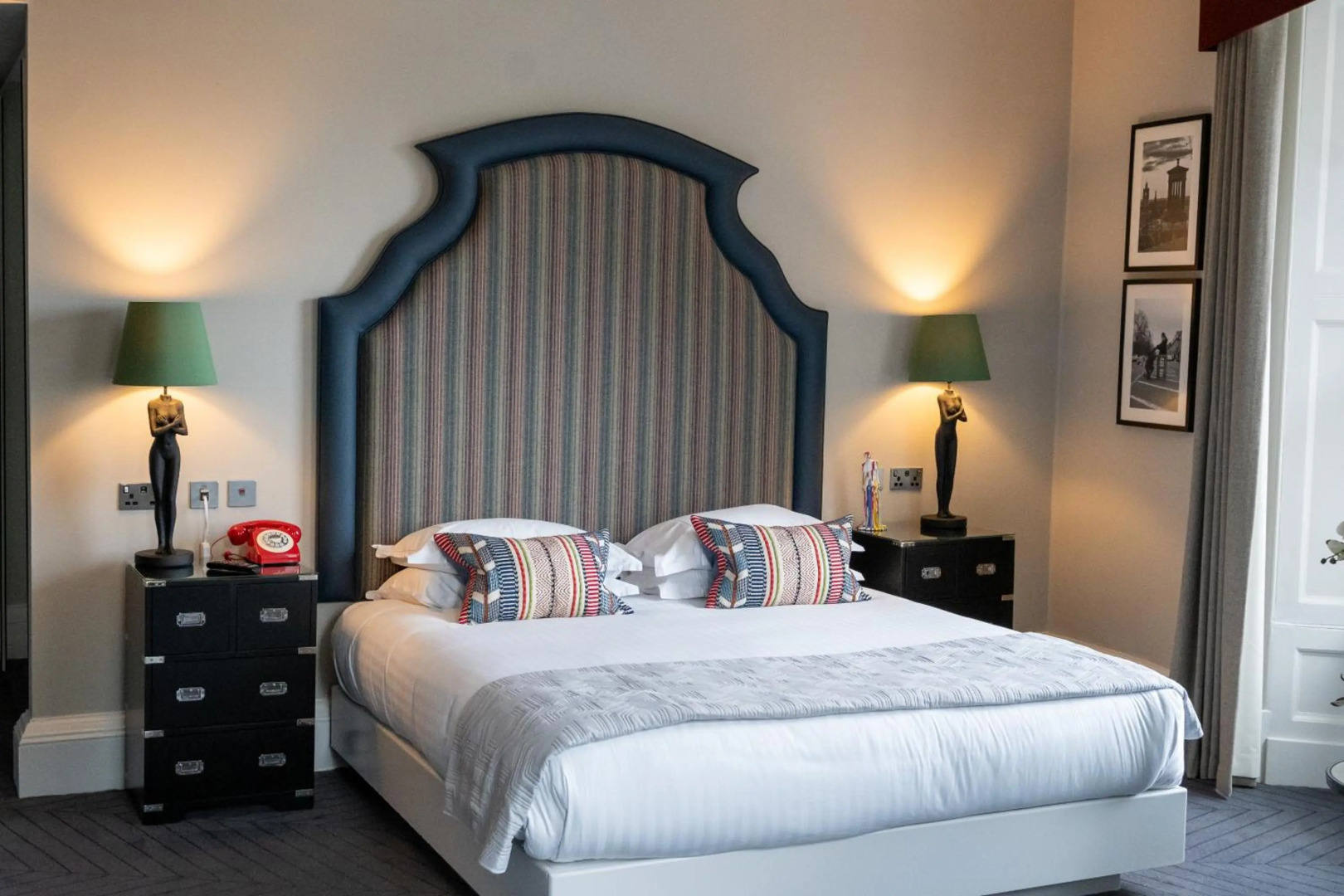 Foto - The Rutland Hotel & Apartments