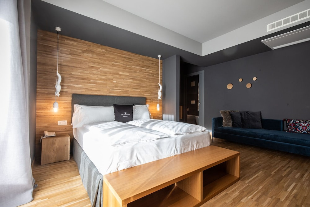 Foto - Bach Boutique Hotel