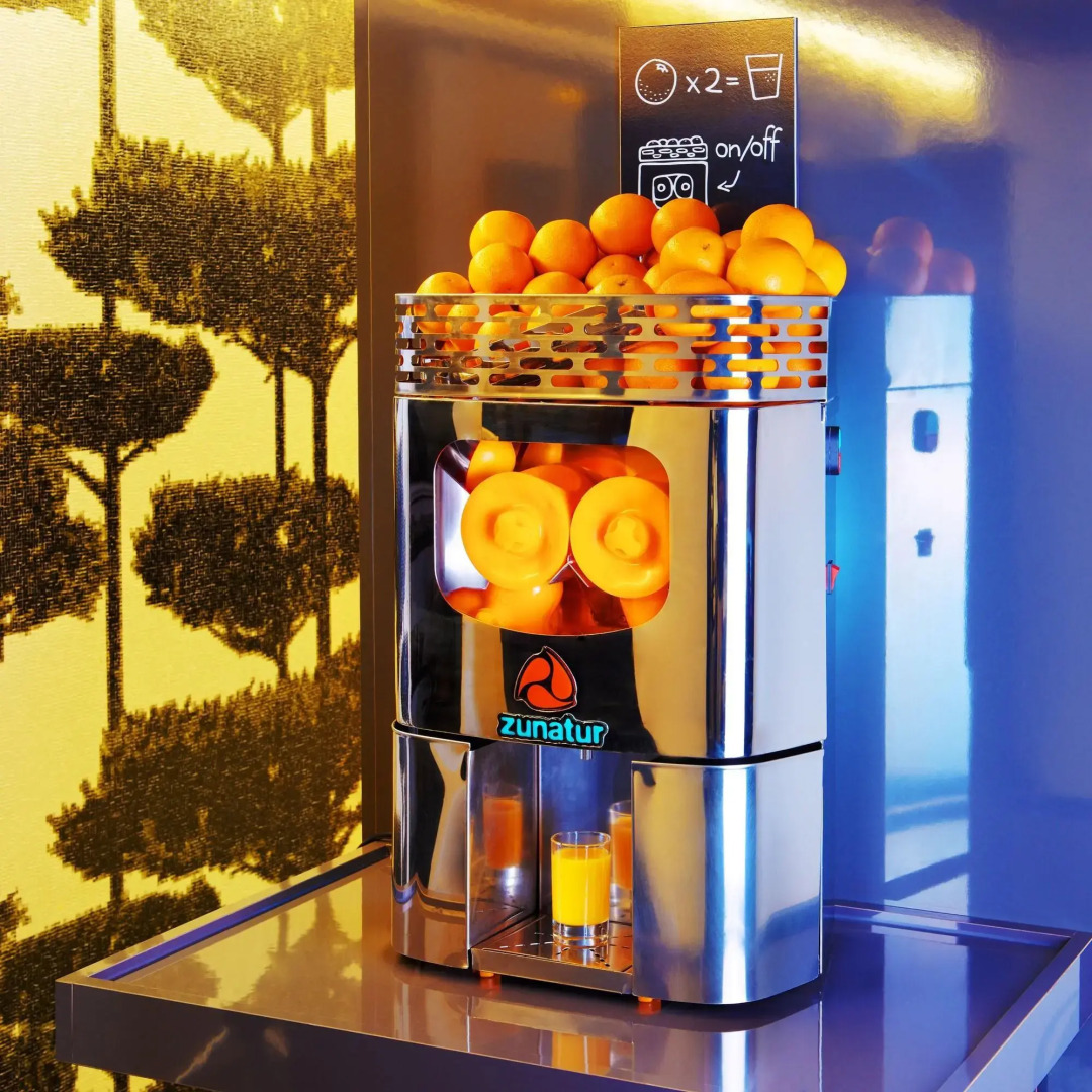 Foto - Bohem Art Hotel