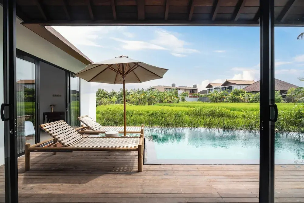 Photo - Rocca Bella Villa 2 by Alfred in Bali