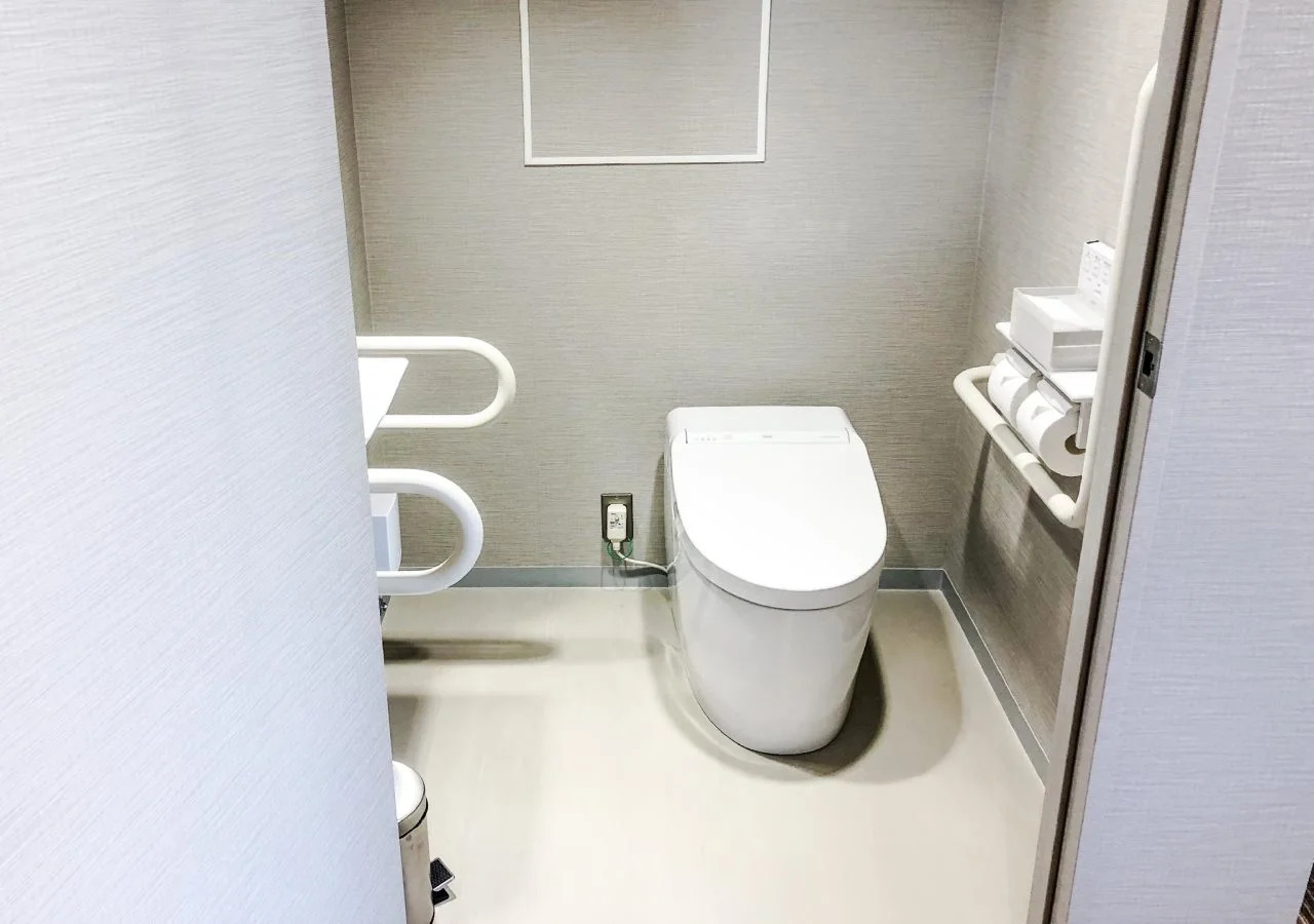 Foto - Four Points Flex by Sheraton Yokohama West