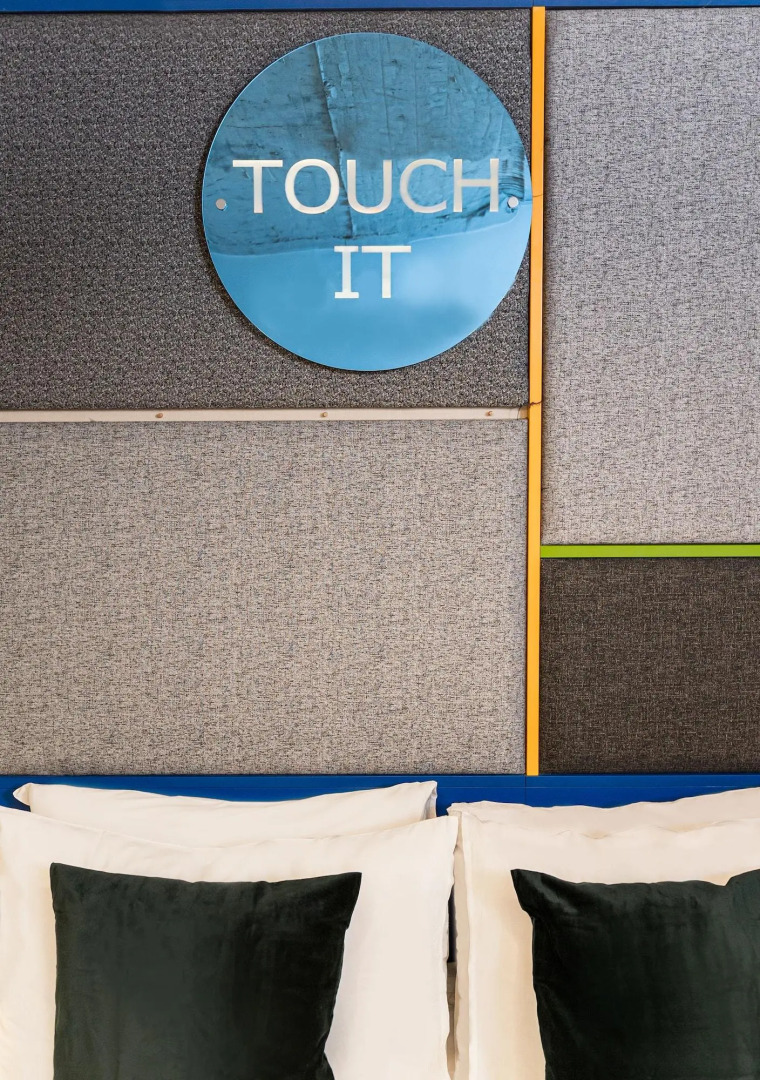 Foto - IKYK Hotel- IK Collection