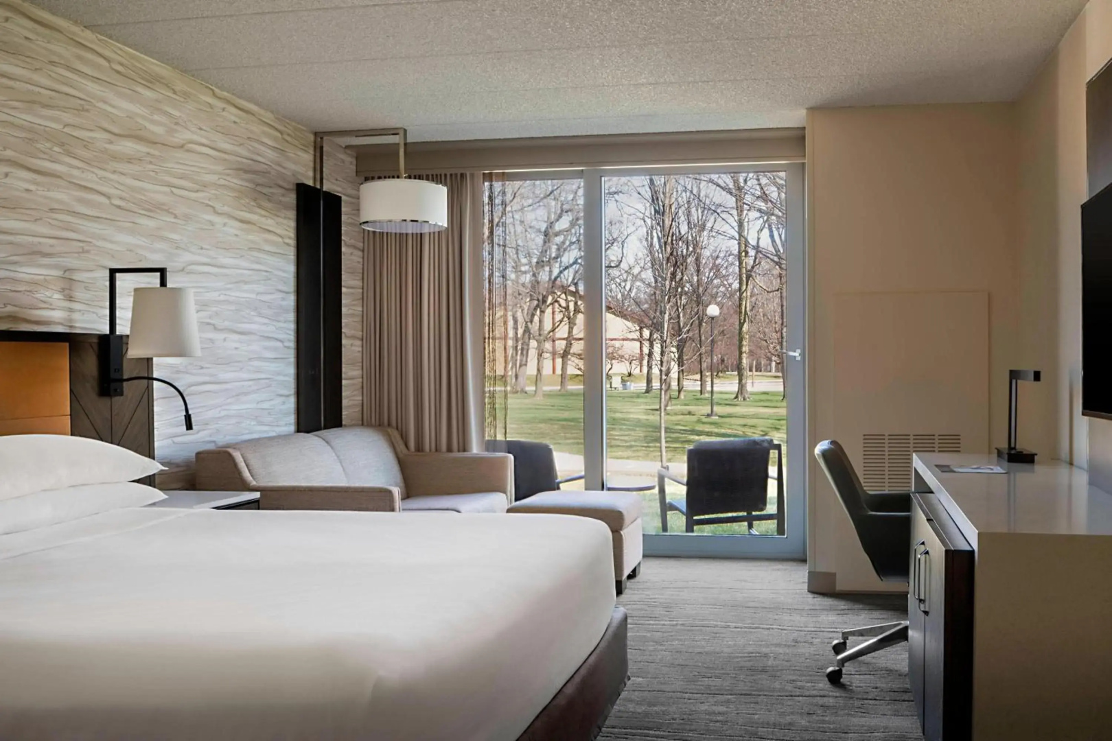 Foto - Lincolnshire Marriott Resort